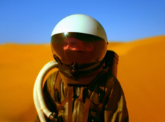 Aerosol Jesus “Cozey”